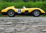 Ferrari 500 TRC 1957 года